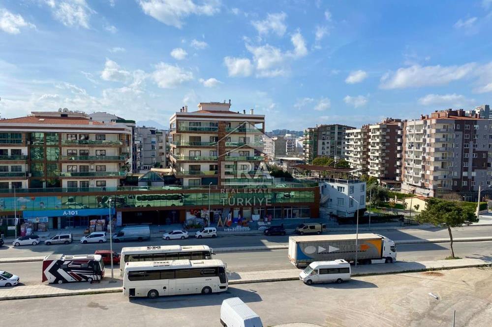 ERA NİVA'DAN KARŞIYAKA ŞEMİKLER'DE SATILIK 1+1 DAİRE