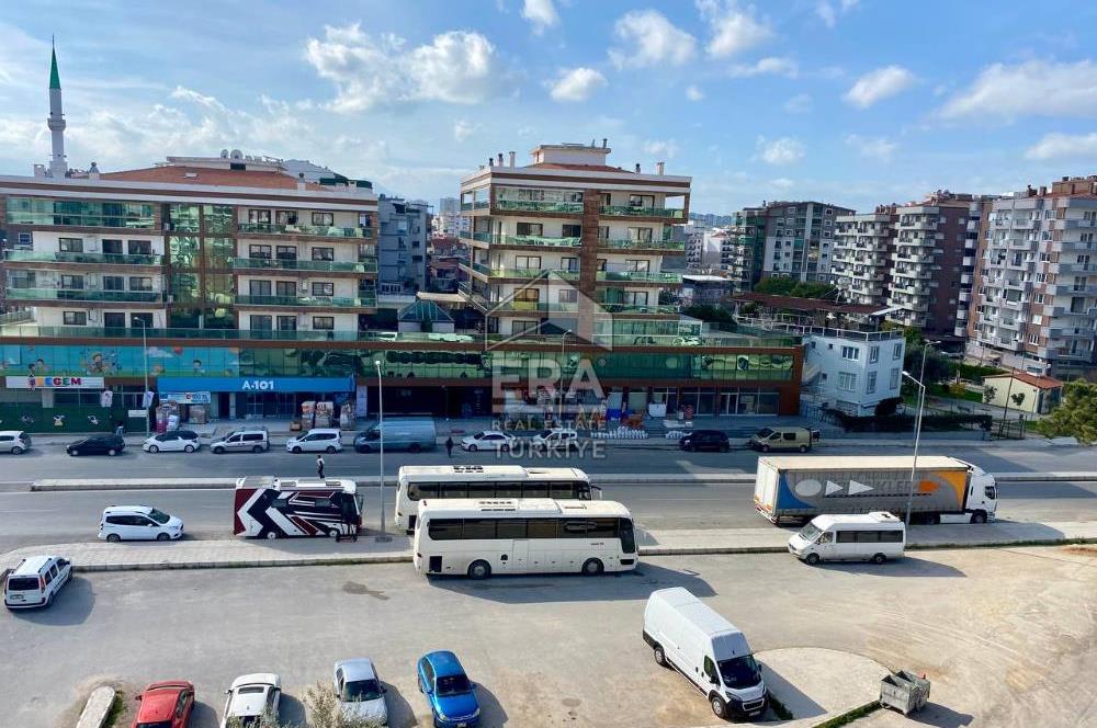 ERA NİVA'DAN KARŞIYAKA ŞEMİKLER'DE SATILIK 1+1 DAİRE