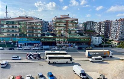 ERA NİVA'DAN KARŞIYAKA ŞEMİKLER'DE SATILIK 1+1 DAİRE