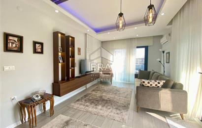 ERA NİVA'DAN KARŞIYAKA ŞEMİKLER'DE SATILIK 1+1 DAİRE