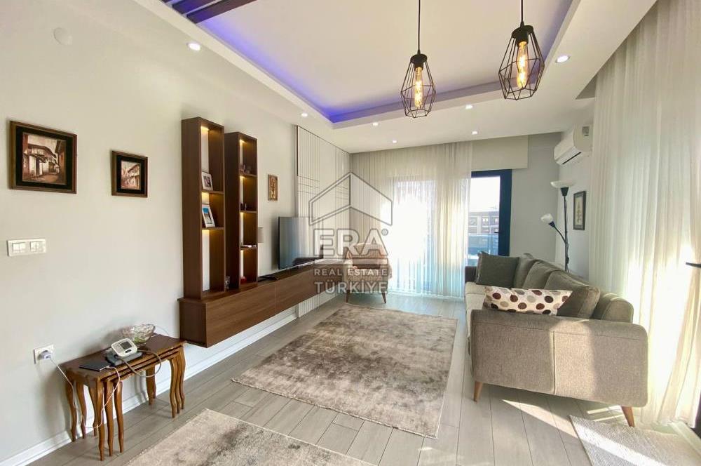 ERA NİVA'DAN KARŞIYAKA ŞEMİKLER'DE SATILIK 1+1 DAİRE