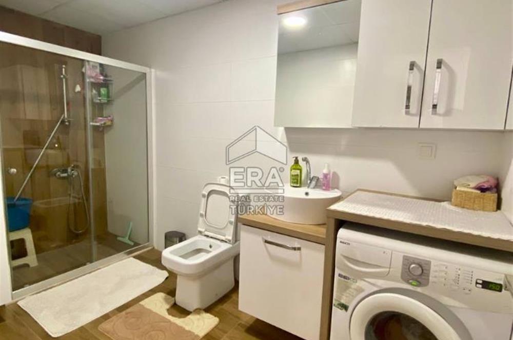 ERA NİVA'DAN KARŞIYAKA ŞEMİKLER'DE SATILIK 1+1 DAİRE