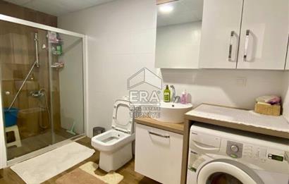 ERA NİVA'DAN KARŞIYAKA ŞEMİKLER'DE SATILIK 1+1 DAİRE