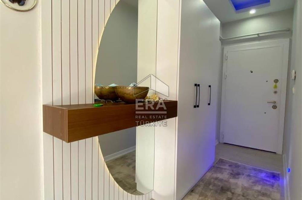 ERA NİVA'DAN KARŞIYAKA ŞEMİKLER'DE SATILIK 1+1 DAİRE