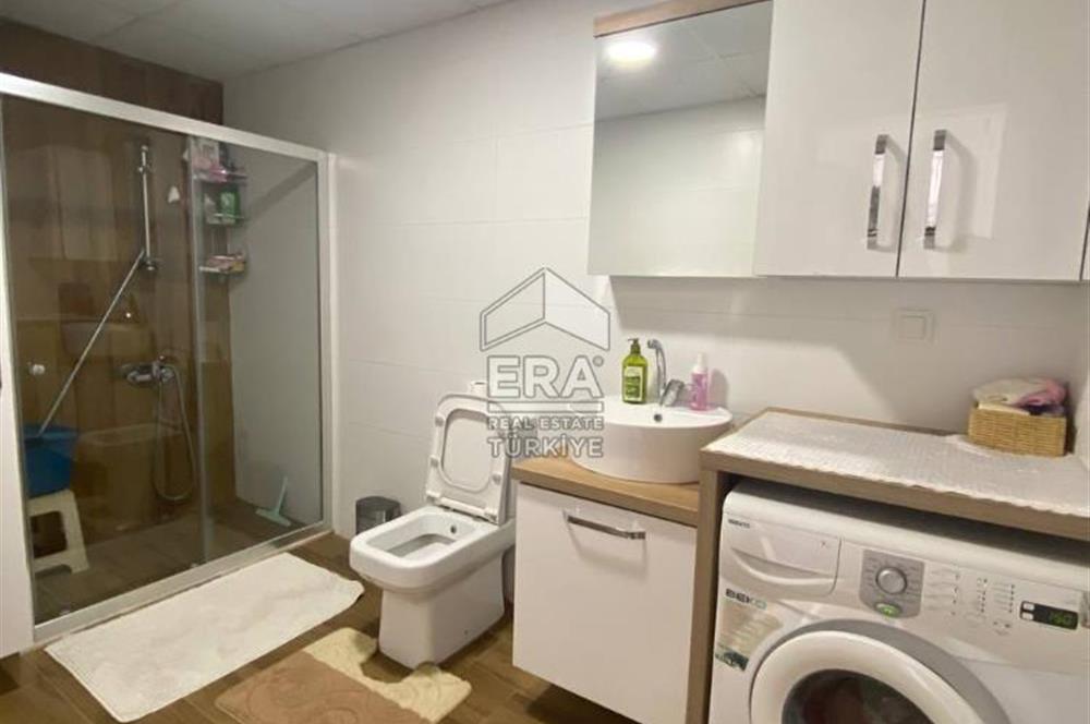 ERA NİVA'DAN KARŞIYAKA ŞEMİKLER'DE SATILIK 1+1 DAİRE