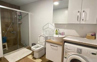 ERA NİVA'DAN KARŞIYAKA ŞEMİKLER'DE SATILIK 1+1 DAİRE