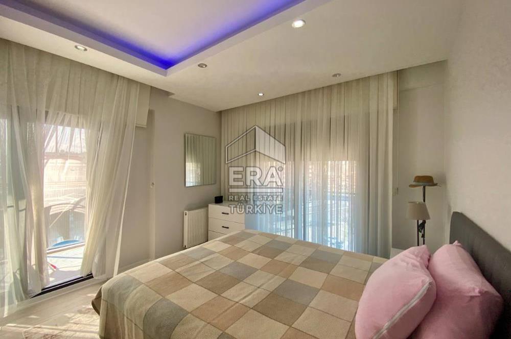 ERA NİVA'DAN KARŞIYAKA ŞEMİKLER'DE SATILIK 1+1 DAİRE