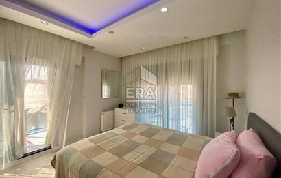 ERA NİVA'DAN KARŞIYAKA ŞEMİKLER'DE SATILIK 1+1 DAİRE