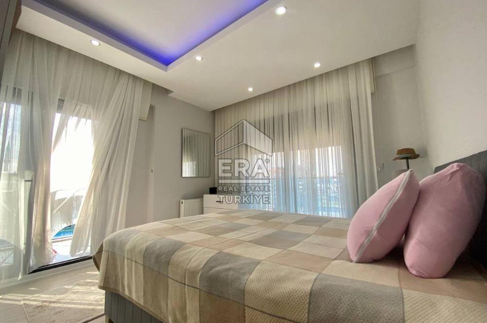 ERA NİVA'DAN KARŞIYAKA ŞEMİKLER'DE SATILIK 1+1 DAİRE