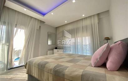 ERA NİVA'DAN KARŞIYAKA ŞEMİKLER'DE SATILIK 1+1 DAİRE