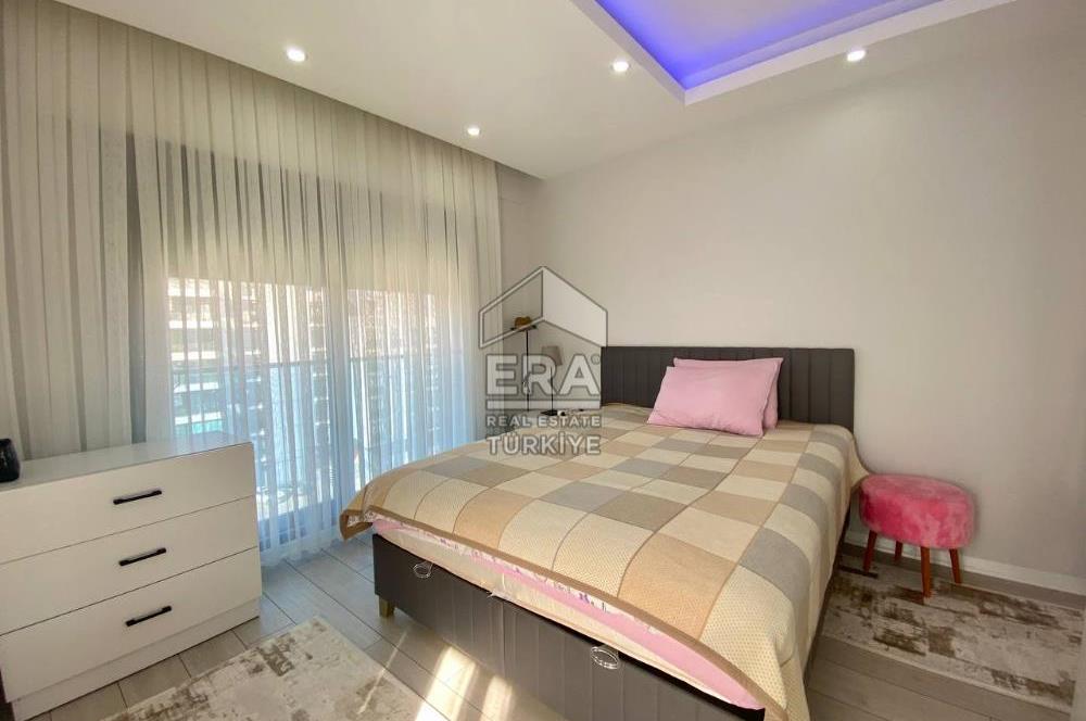 ERA NİVA'DAN KARŞIYAKA ŞEMİKLER'DE SATILIK 1+1 DAİRE