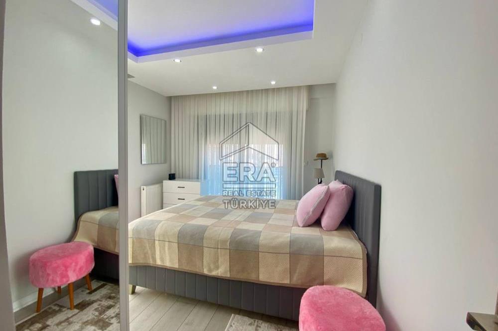 ERA NİVA'DAN KARŞIYAKA ŞEMİKLER'DE SATILIK 1+1 DAİRE