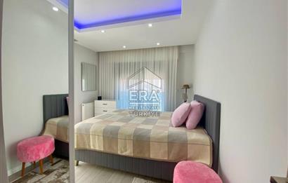 ERA NİVA'DAN KARŞIYAKA ŞEMİKLER'DE SATILIK 1+1 DAİRE