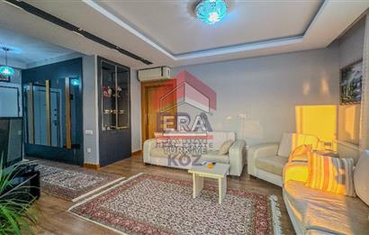 ERA KOZ'DAN MEZİTLİ'DE SATILIK 3+1 MODERN YAŞAMIN KEYFİ