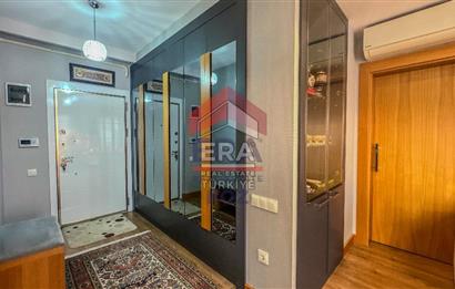 ERA KOZ'DAN MEZİTLİ'DE SATILIK 3+1 MODERN YAŞAMIN KEYFİ