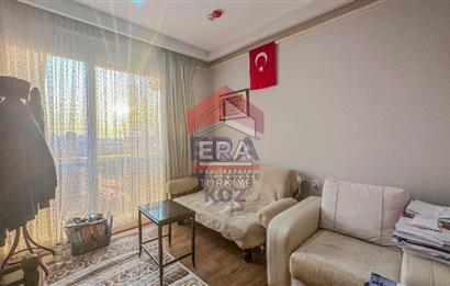 ERA KOZ'DAN MEZİTLİ'DE SATILIK 3+1 MODERN YAŞAMIN KEYFİ