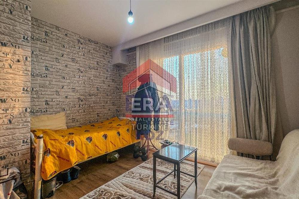 ERA KOZ'DAN MEZİTLİ'DE SATILIK 3+1 MODERN YAŞAMIN KEYFİ