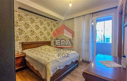 ERA KOZ'DAN MEZİTLİ'DE SATILIK 3+1 MODERN YAŞAMIN KEYFİ