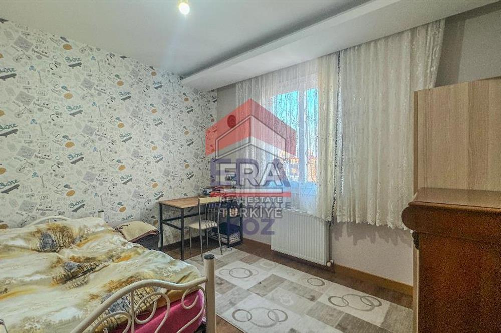 ERA KOZ'DAN MEZİTLİ'DE SATILIK 3+1 MODERN YAŞAMIN KEYFİ