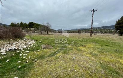 ANTALYA AKSEKİ EMİRAŞIKLAR MAHALLESİ SATILIK TEK TAPU TARLA