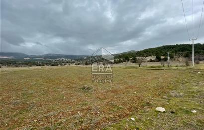 ANTALYA AKSEKİ EMİRAŞIKLAR MAHALLESİ SATILIK TEK TAPU TARLA