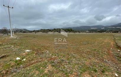 ANTALYA AKSEKİ EMİRAŞIKLAR MAHALLESİ SATILIK TEK TAPU TARLA