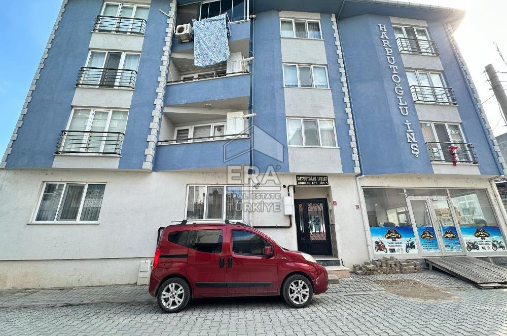 ERA SÖZDEN BALIKESİR GÖNEN MALKOÇ MH SATILIK DAİRE