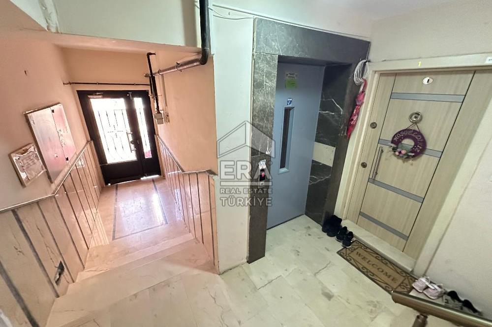ERA SÖZDEN BALIKESİR GÖNEN MALKOÇ MH SATILIK DAİRE