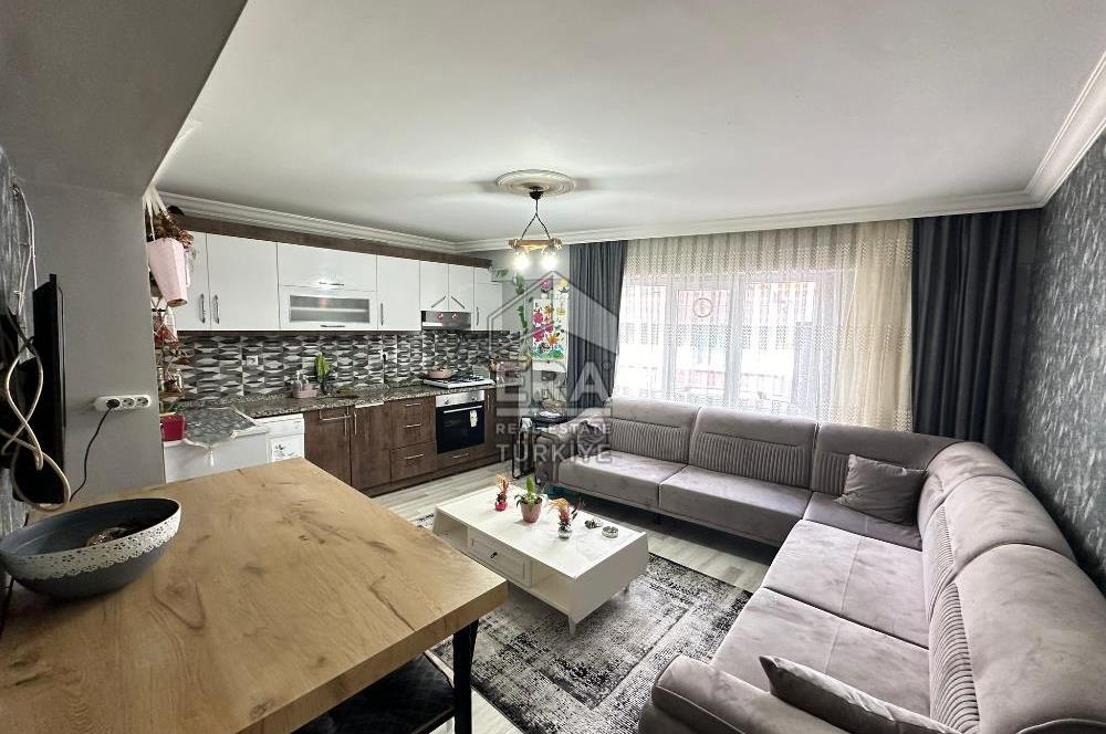 ERA SÖZDEN BALIKESİR GÖNEN MALKOÇ MH SATILIK DAİRE