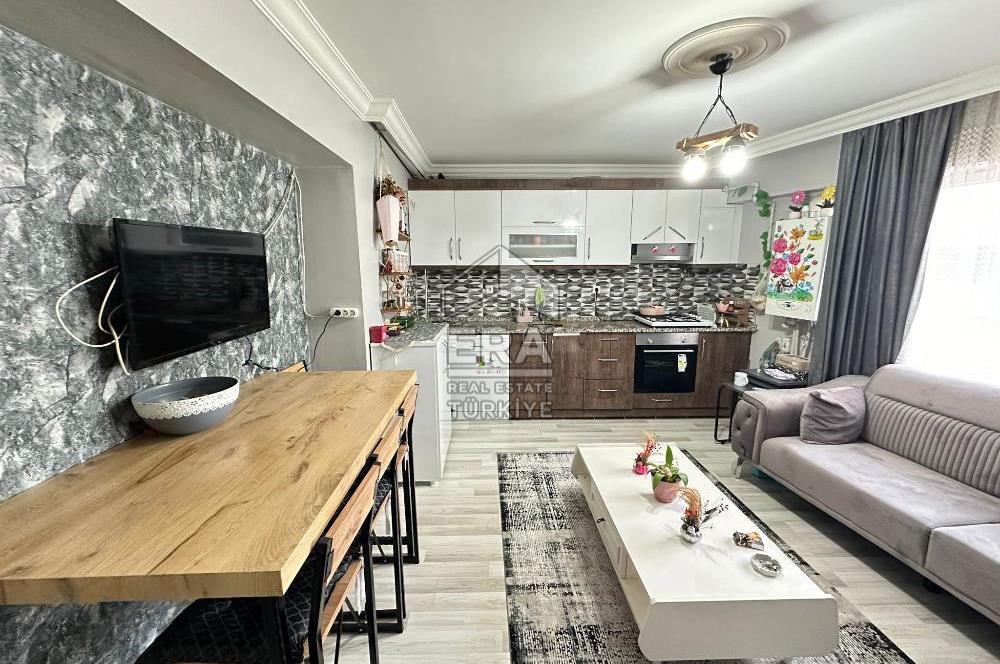 ERA SÖZDEN BALIKESİR GÖNEN MALKOÇ MH SATILIK DAİRE