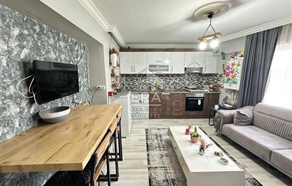 ERA SÖZDEN BALIKESİR GÖNEN MALKOÇ MH SATILIK DAİRE