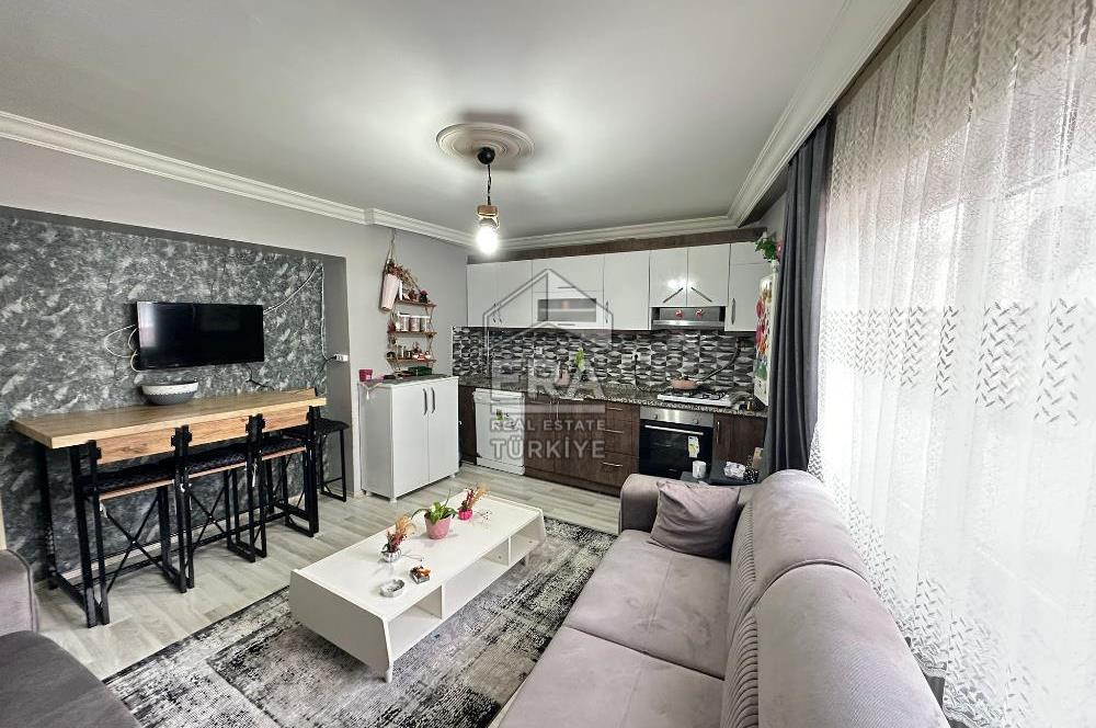 ERA SÖZDEN BALIKESİR GÖNEN MALKOÇ MH SATILIK DAİRE