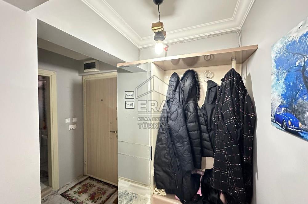 ERA SÖZDEN BALIKESİR GÖNEN MALKOÇ MH SATILIK DAİRE