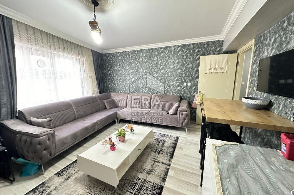 ERA SÖZDEN BALIKESİR GÖNEN MALKOÇ MH SATILIK DAİRE
