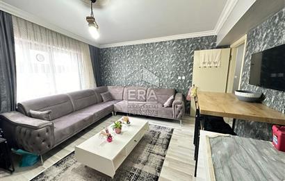 ERA SÖZDEN BALIKESİR GÖNEN MALKOÇ MH SATILIK DAİRE