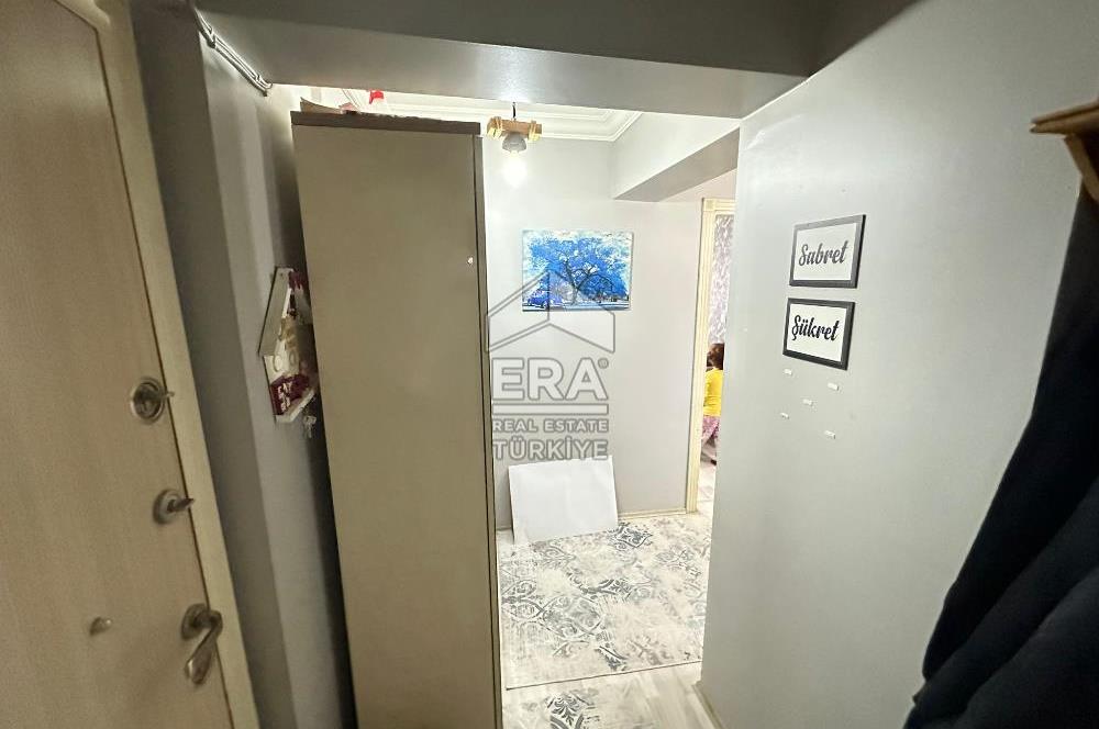 ERA SÖZDEN BALIKESİR GÖNEN MALKOÇ MH SATILIK DAİRE