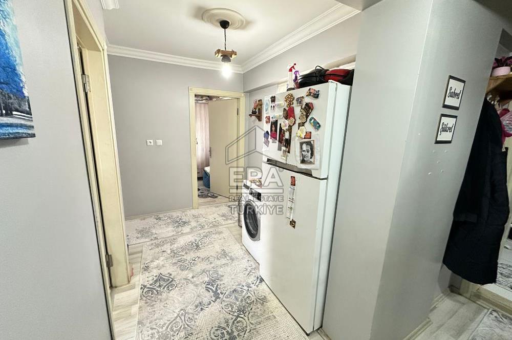 ERA SÖZDEN BALIKESİR GÖNEN MALKOÇ MH SATILIK DAİRE