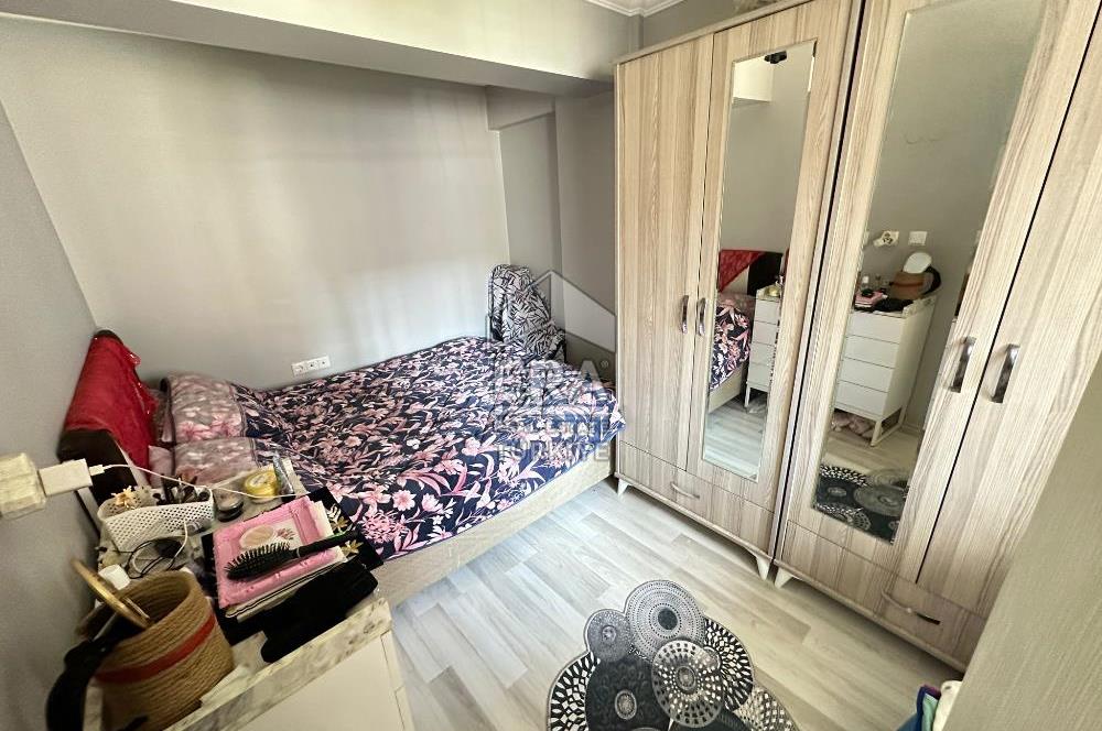 ERA SÖZDEN BALIKESİR GÖNEN MALKOÇ MH SATILIK DAİRE
