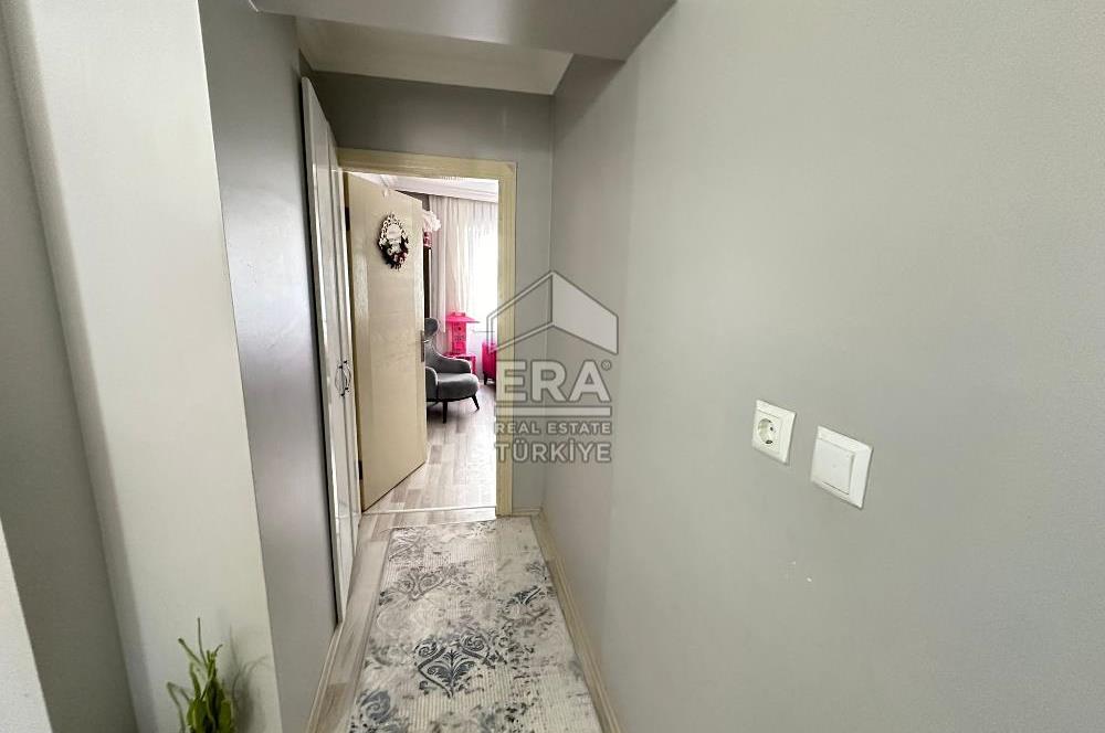 ERA SÖZDEN BALIKESİR GÖNEN MALKOÇ MH SATILIK DAİRE