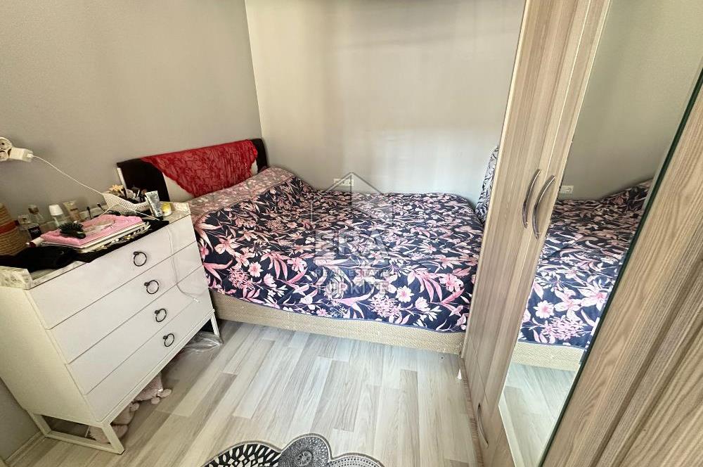 ERA SÖZDEN BALIKESİR GÖNEN MALKOÇ MH SATILIK DAİRE