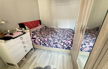 ERA SÖZDEN BALIKESİR GÖNEN MALKOÇ MH SATILIK DAİRE