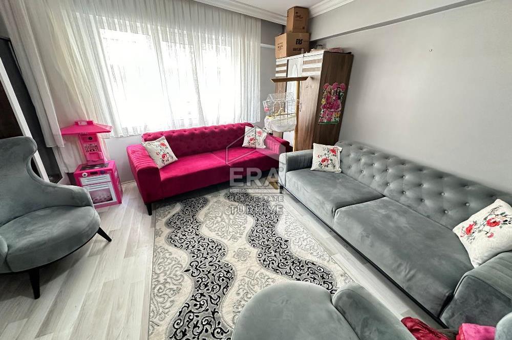 ERA SÖZDEN BALIKESİR GÖNEN MALKOÇ MH SATILIK DAİRE