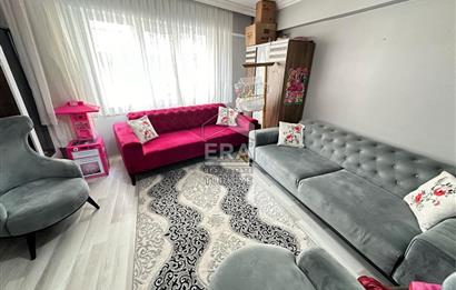 ERA SÖZDEN BALIKESİR GÖNEN MALKOÇ MH SATILIK DAİRE