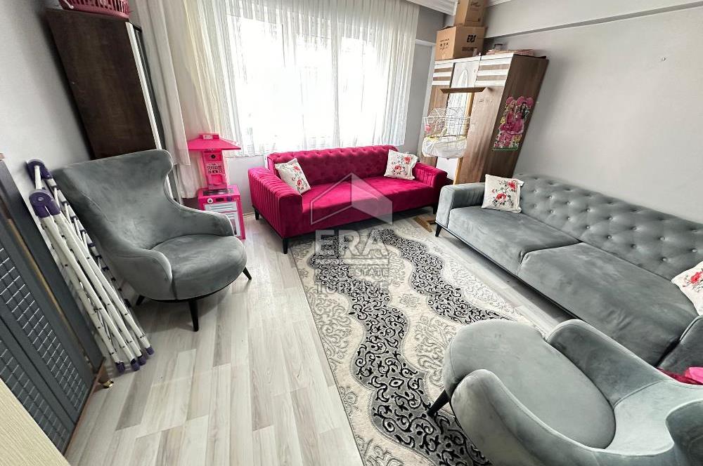 ERA SÖZDEN BALIKESİR GÖNEN MALKOÇ MH SATILIK DAİRE