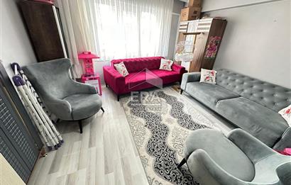 ERA SÖZDEN BALIKESİR GÖNEN MALKOÇ MH SATILIK DAİRE