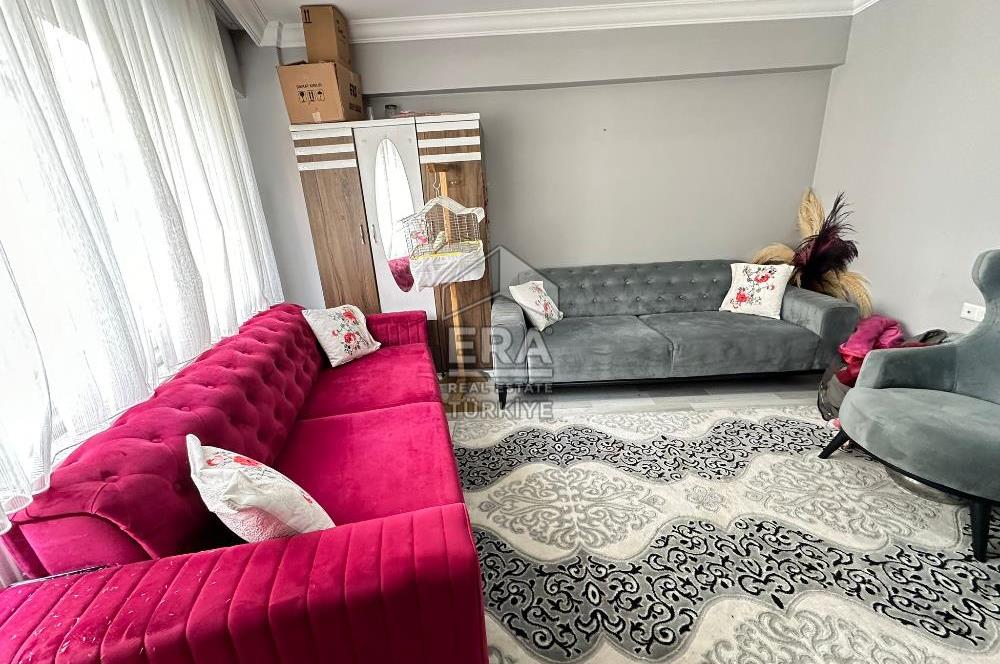 ERA SÖZDEN BALIKESİR GÖNEN MALKOÇ MH SATILIK DAİRE