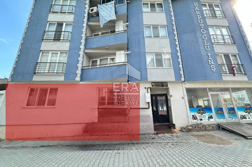 ERA SÖZDEN BALIKESİR GÖNEN MALKOÇ MH SATILIK DAİRE