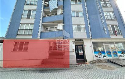 ERA SÖZDEN BALIKESİR GÖNEN MALKOÇ MH SATILIK DAİRE