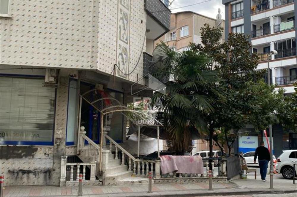 GÜNGÖREN MERKEZ MAHALLESİNDE SATILIK DAİRE