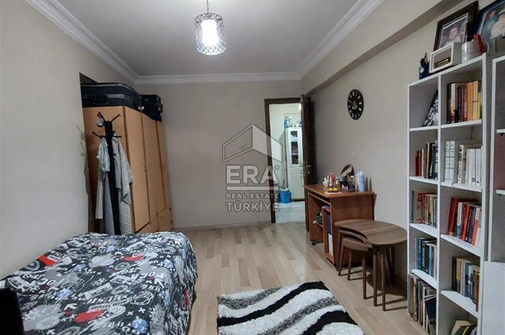 GÜNGÖREN MERKEZ MAHALLESİNDE SATILIK DAİRE